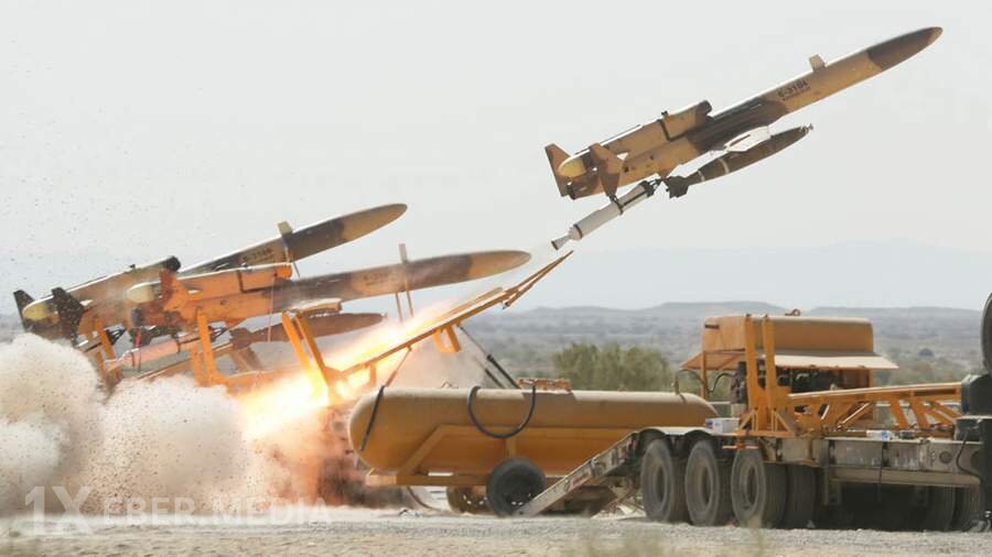 Reuters: İranın silah tədarükü üçün gizli şəbəkə yaratdığı bildirilir