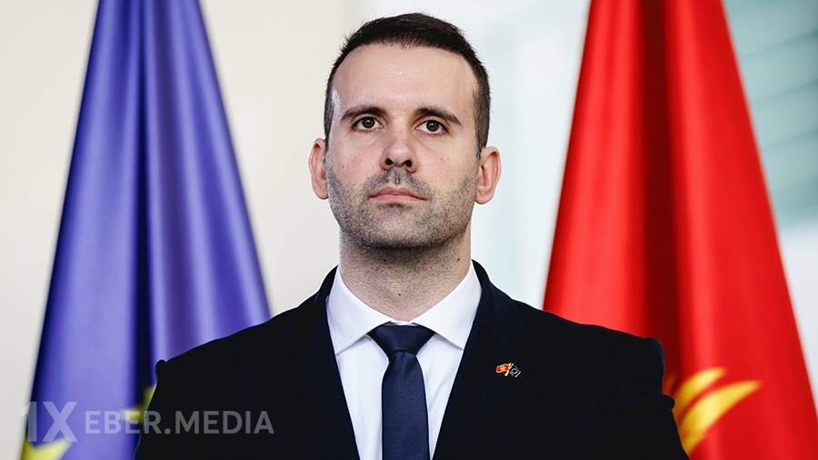Monteneqroda “Rıbar” kanalının təsisçisi saxlanılıb