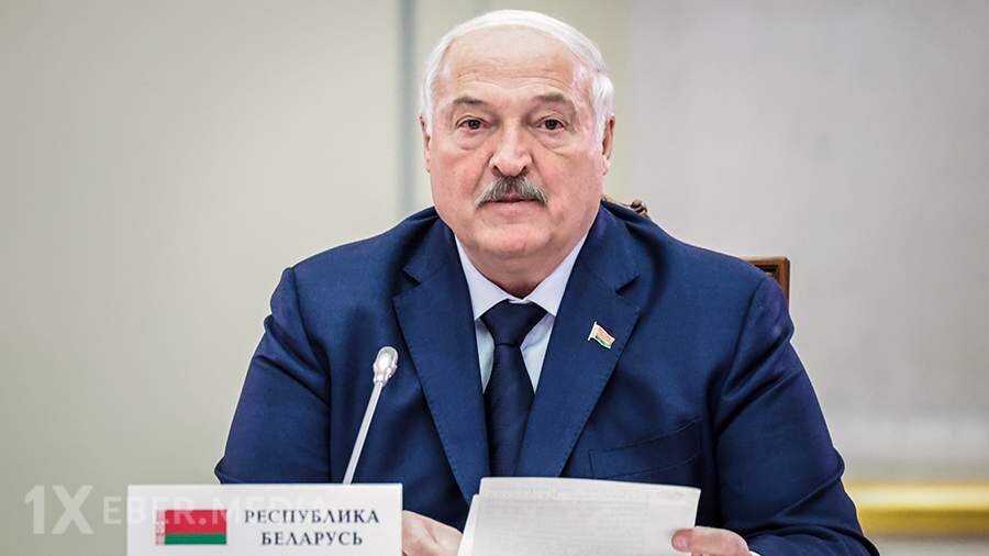 Lukaşenko: Belarus qardaş xalqlara dəstəyini davam etdirəcək