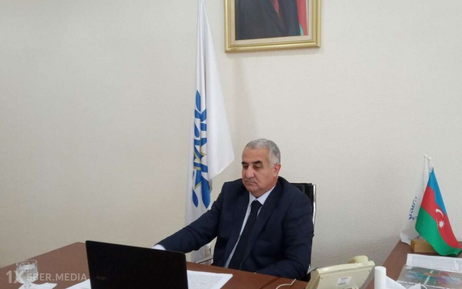 YAP-ın Balakən təşkilatının sabiq sədri həbs edilib