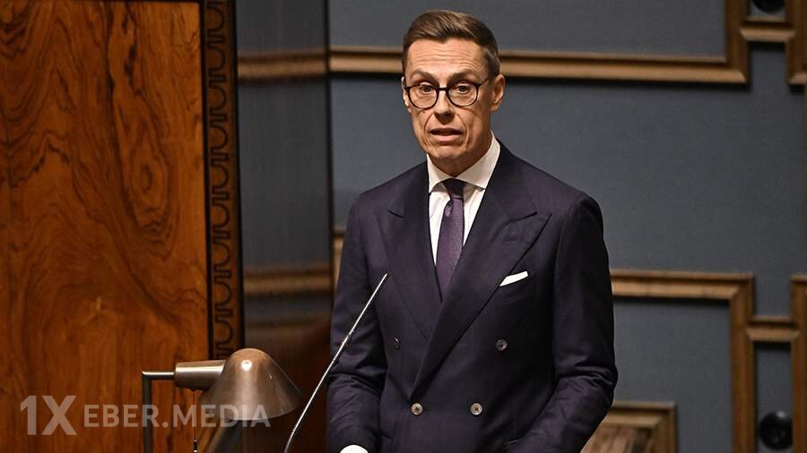 Finlandiya və Norveç liderləri Putinə Avropanın elçiləri kimi təqdim edildi