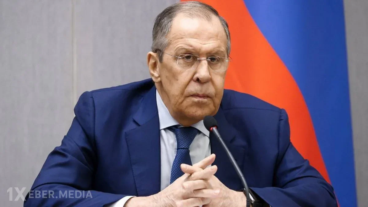 Lavrov: "3+3" formatında növbəti görüşün Azərbaycanda keçirilməsi məqsədəuyğundur