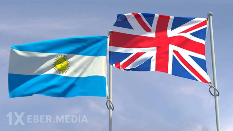 Argentina Britaniyaya qarşı beynəlxalq məhkəməyə müraciət etdi