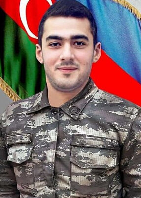 Prezident şəhid qardaşını bu rayona hakim təyin etdi