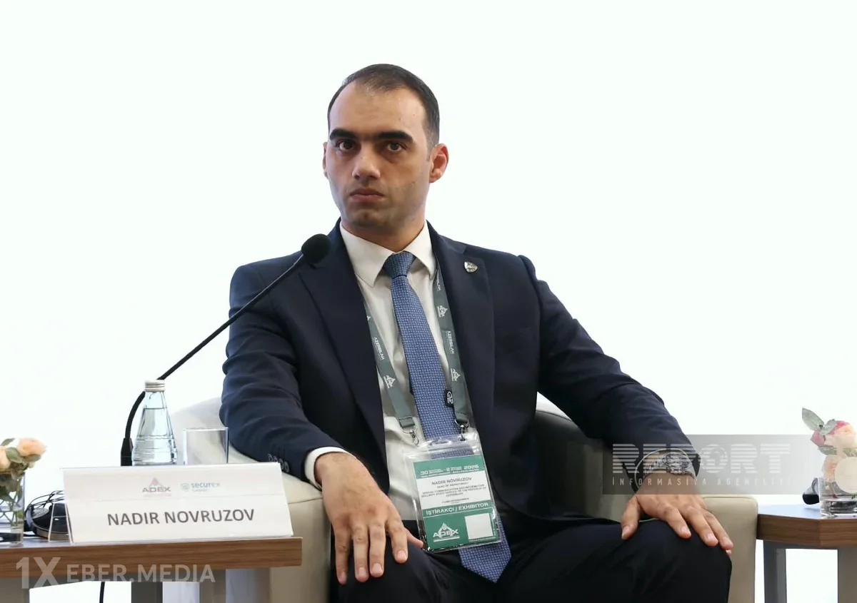 XRİTDX: Sabahın kibertəhdidlərinə dünənin alətləri ilə cavab vermək mümkün deyil
