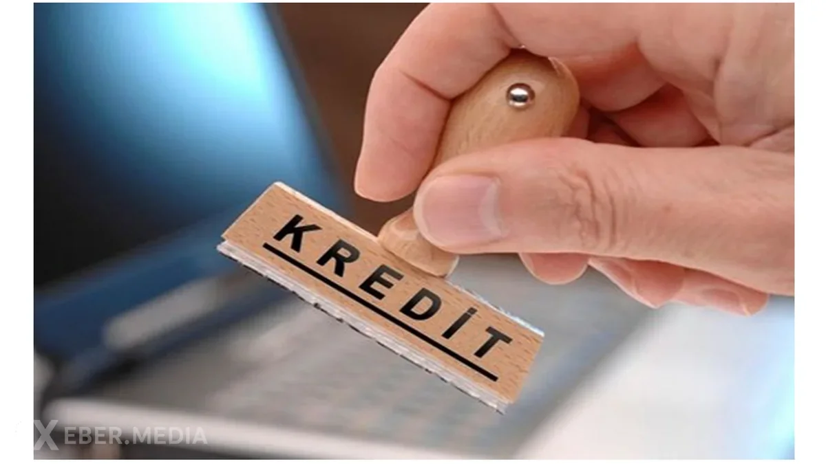 Azərbaycan iqtisadiyyatına kredit qoyuluşu 15 %-ə yaxın artıb
