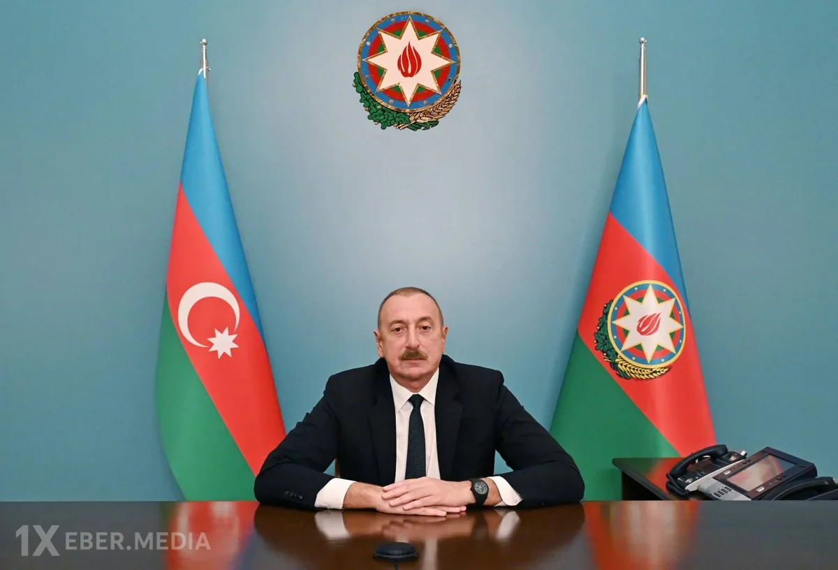 Prezident: Azərbaycanın Mərkəzi Asiya ölkələri ilə qarşılıqlı əlaqələri əhəmiyyətli dərəcədə genişlənib