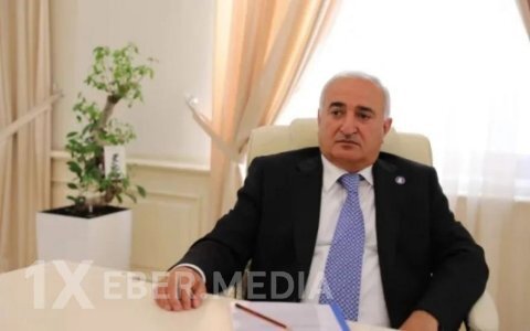 Əvəz Qocayevin keçmiş kürəkəni həbs olundu
