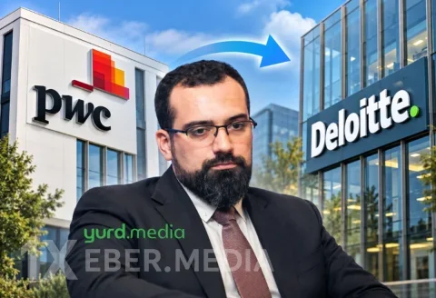 Fərid Qattal “PwC Azərbaycan”dan getdi, “Deloitte”da yeni vəzifəyə təyin olundu