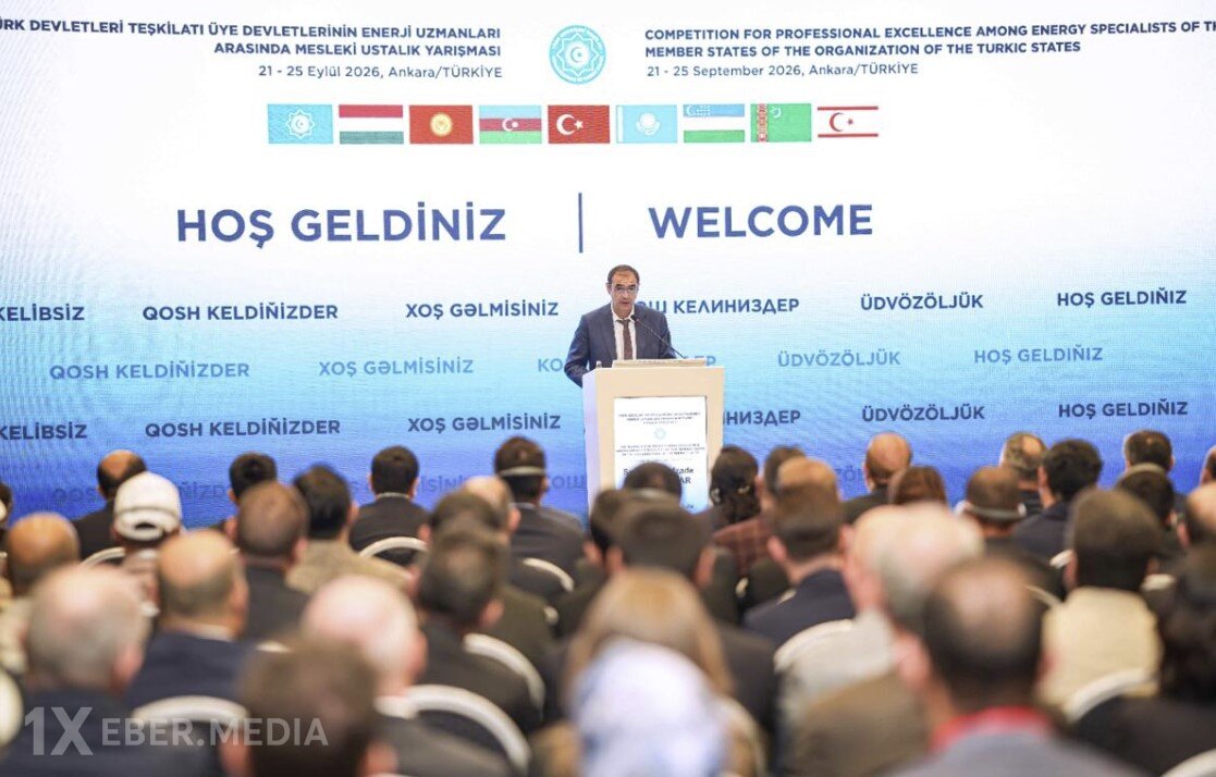 “Azərişıq” əməkdaşları Türkiyədə birinci yerə layiq görüldülər
