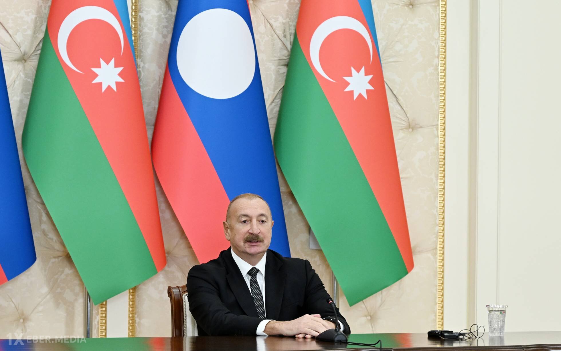 Azərbaycan-Laos: qarşılıqlı maraqlara söykənən əməkdaşlıq yeni perspektivlər  formalaşdırır