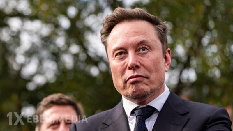 İlon Mask Pentaqonun yeni strukturunun rəhbərliyinə daxil olacaq