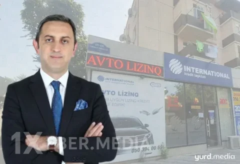 Tanınmış bankir yarım milyon manat borcu olan BOKT-da direktor təyin olundu
