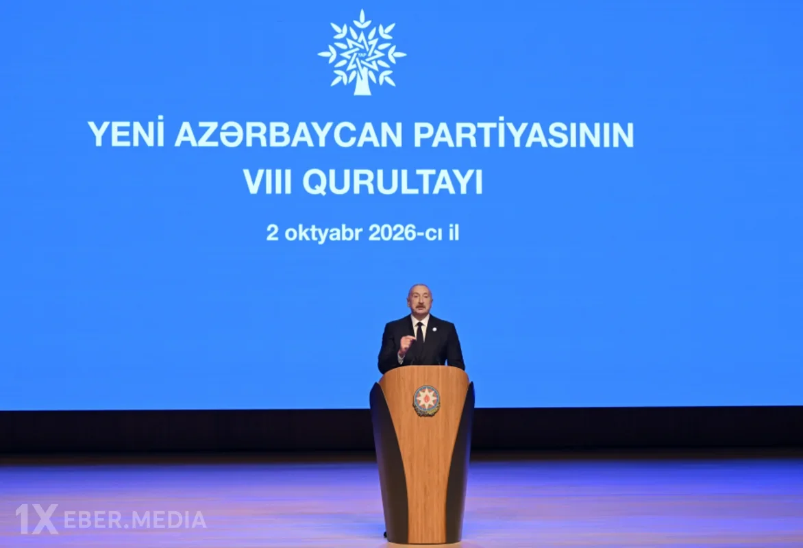 Azərbaycan Prezidenti: "Bundan sonrakı illərdə Böyük Qayıdış daha da sürətlə gedəcək"