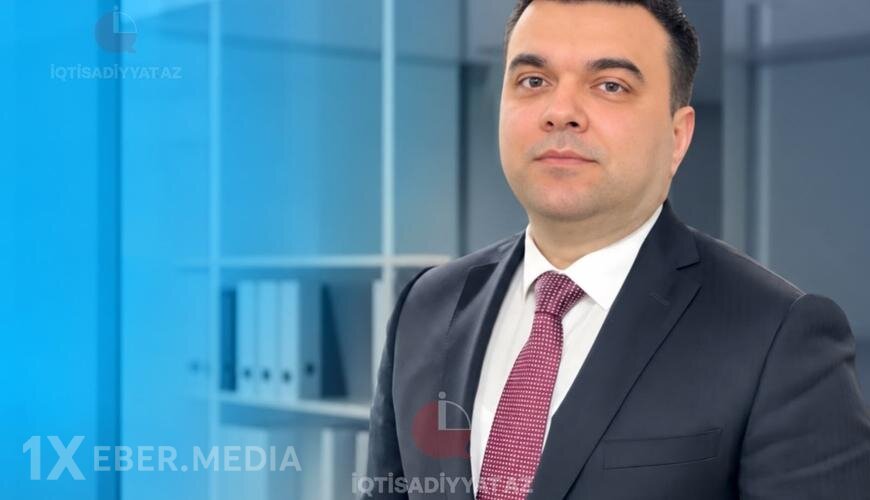 Fuad Qasımzadəyə yüksək vəzifə verildi