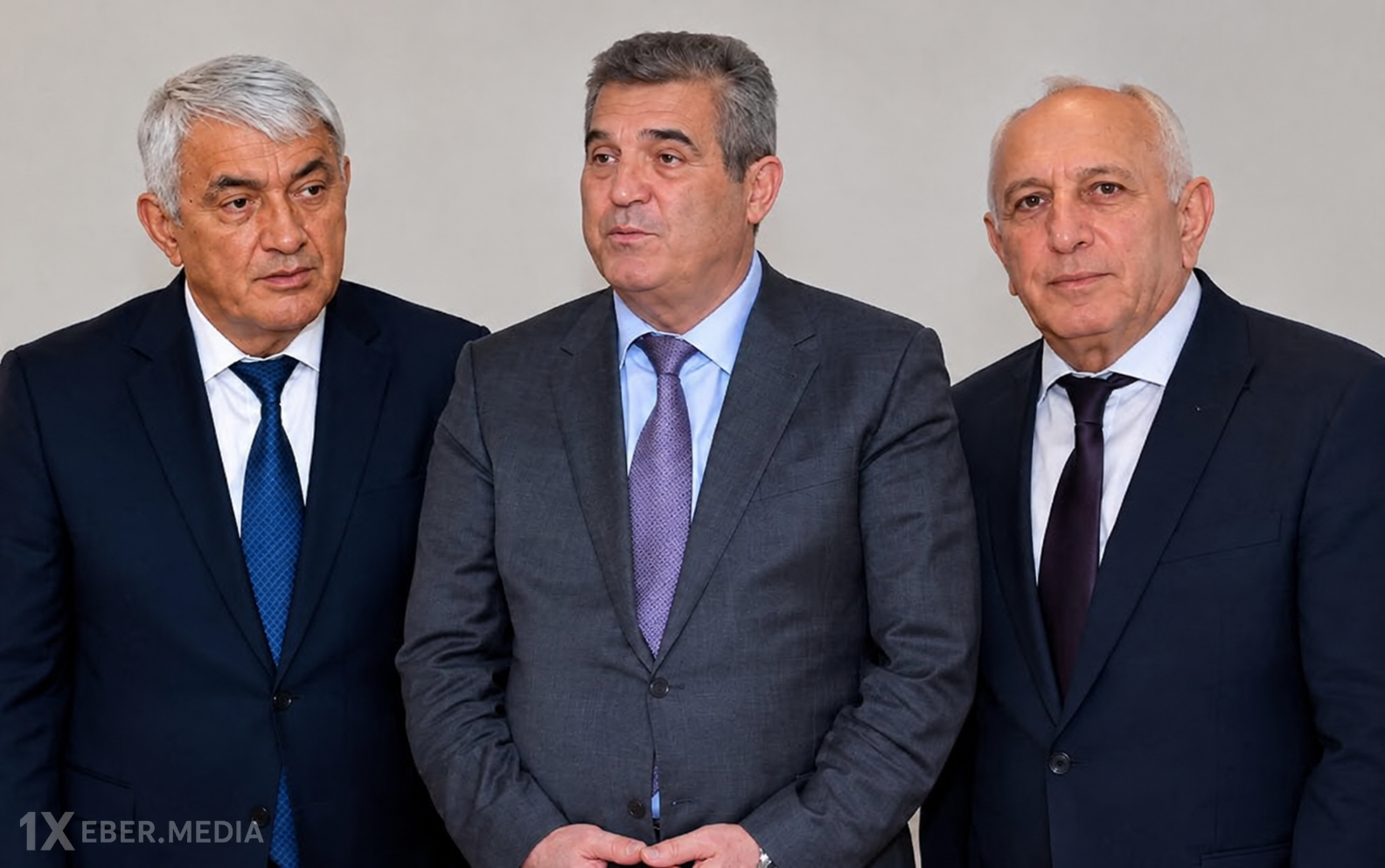 Cəzaları azaldıldı - 1 həftəyə azadlığa çıxırlar