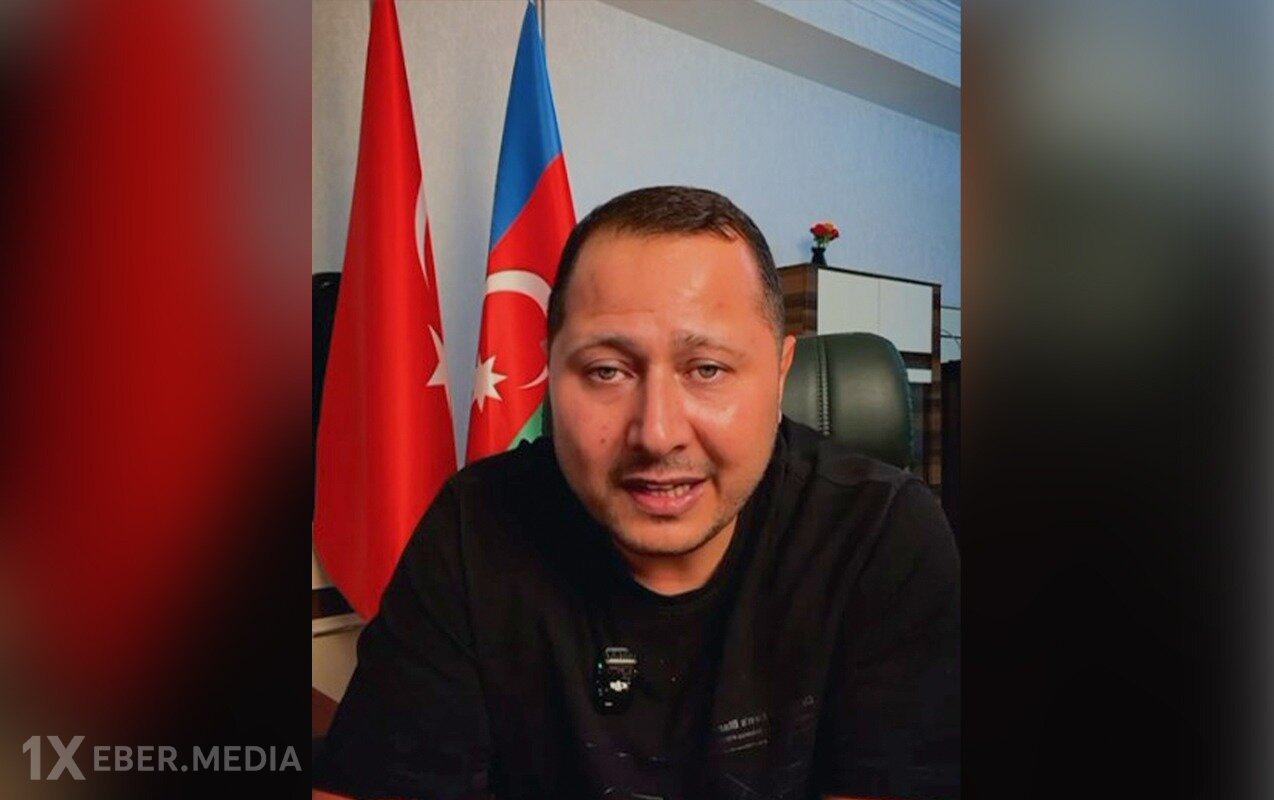 “Siz necə Ərdoğan dəstəkçisisiniz?” - Video