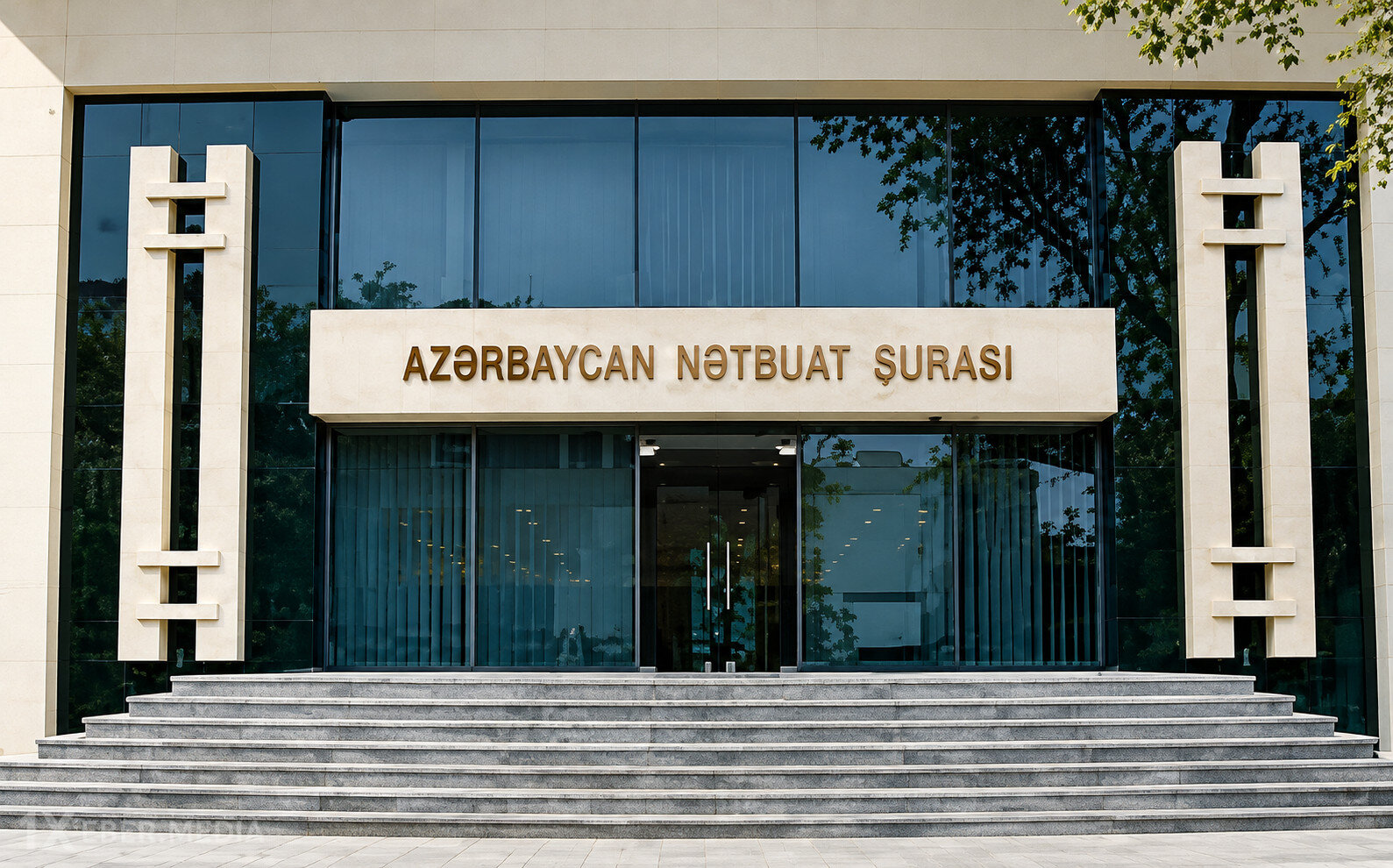 "Jurnalistlərə fiziki təzyiq göstərilməsi yolverilməzdir" - MŞ