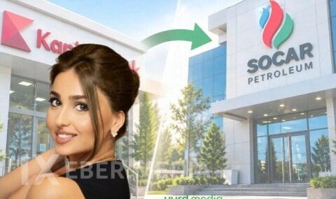 "SOCAR Petroleum"da YENİ TƏYİNAT