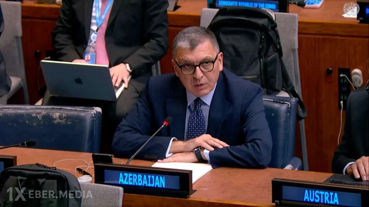 Tofiq Musayev: Azərbaycanda mina qurbanlarının sayı 3500-ü ötüb