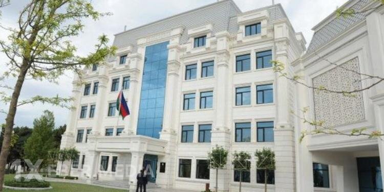 Binəqədi Rayon İcra Hakimiyyətində kadr dəyişikliyi