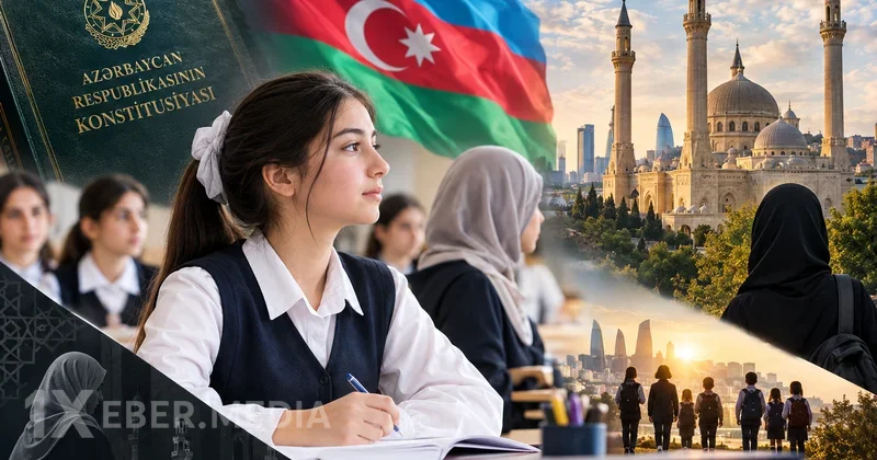 Hicab manipulyasiyası və məktəblərə gizli sızma cəhdi – Mirşahin Ağayevdən sensasiyalı bəyanat-VİDEO