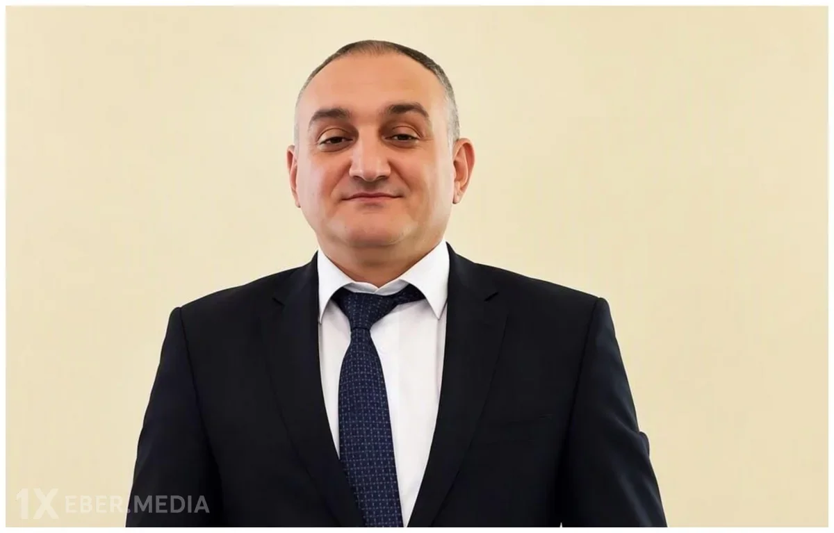 Şahbuz Rayon Təhsil Şöbəsinin müdiri işdən çıxarılıb