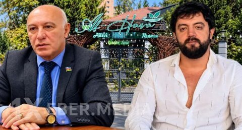 Əhməd Əlizadənin işi üzrə istintaq genişləndi: Deputat oğluna yeni ittiham verildi
