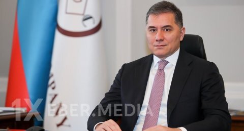 “Baku Steel Company”də rəhbər vəzifələrə TƏYİNATLAR