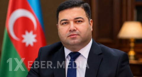 Anar Babayev 2 nəfərə vəzifə verdi