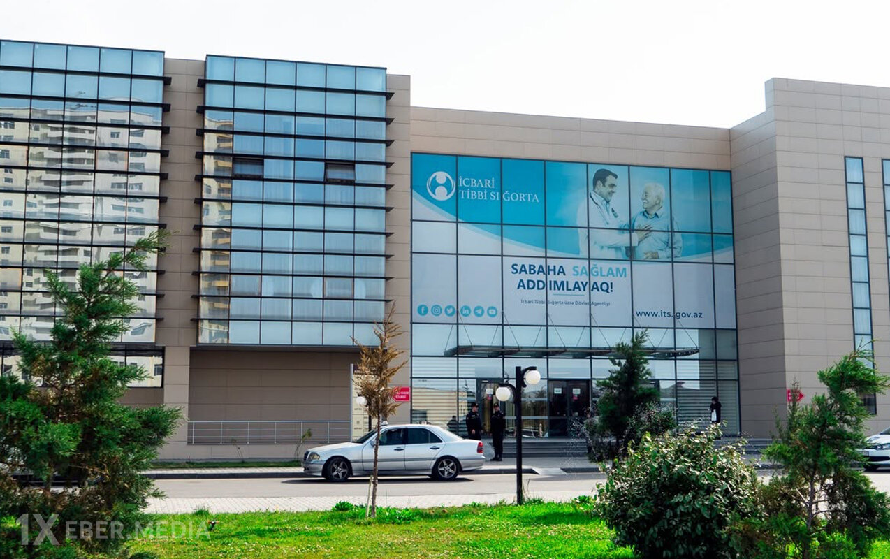 Abşeron xəstəxanasının baş həkiminin müavini bıçaqlandı - Saxlanılan var
