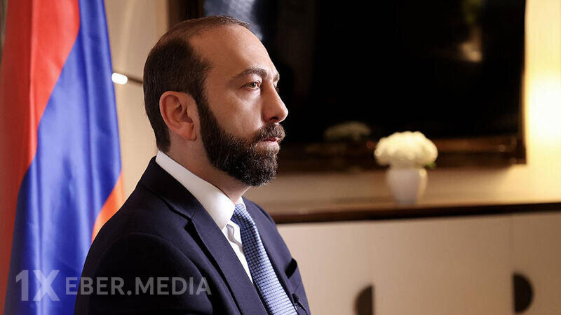Mirzoyan: Münaqişələr Aİ-yə üzvlüyə mane ola bilər
