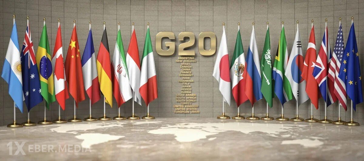 G20 xarici işlər nazirləri ABŞ-da bir araya gəlir