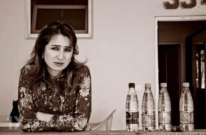 Aynur Elgünəş ev dustaqlığına buraxılmadı: “Səhhəti günü-gündən pisləşir”