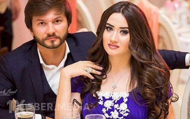 Aysel Şükürovanın keçmiş əri həbs edildi - Aliment borcuna görə
