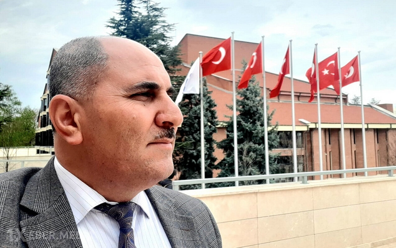 Qardaşımız İranı belə kölgədə qoydu, Azərbaycana dil uzatdı!