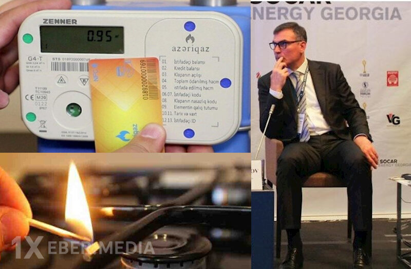 “Azəriqaz” millətə qaz əvəzinə hava satır