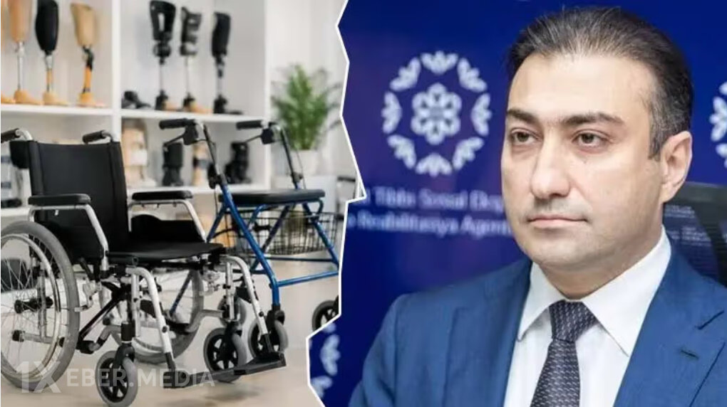 Anar Bayramovun dövründə Reabilitasiya Mərkəzində nə baş vermişdi? - 540 minlik ƏDV qalmaqalı...