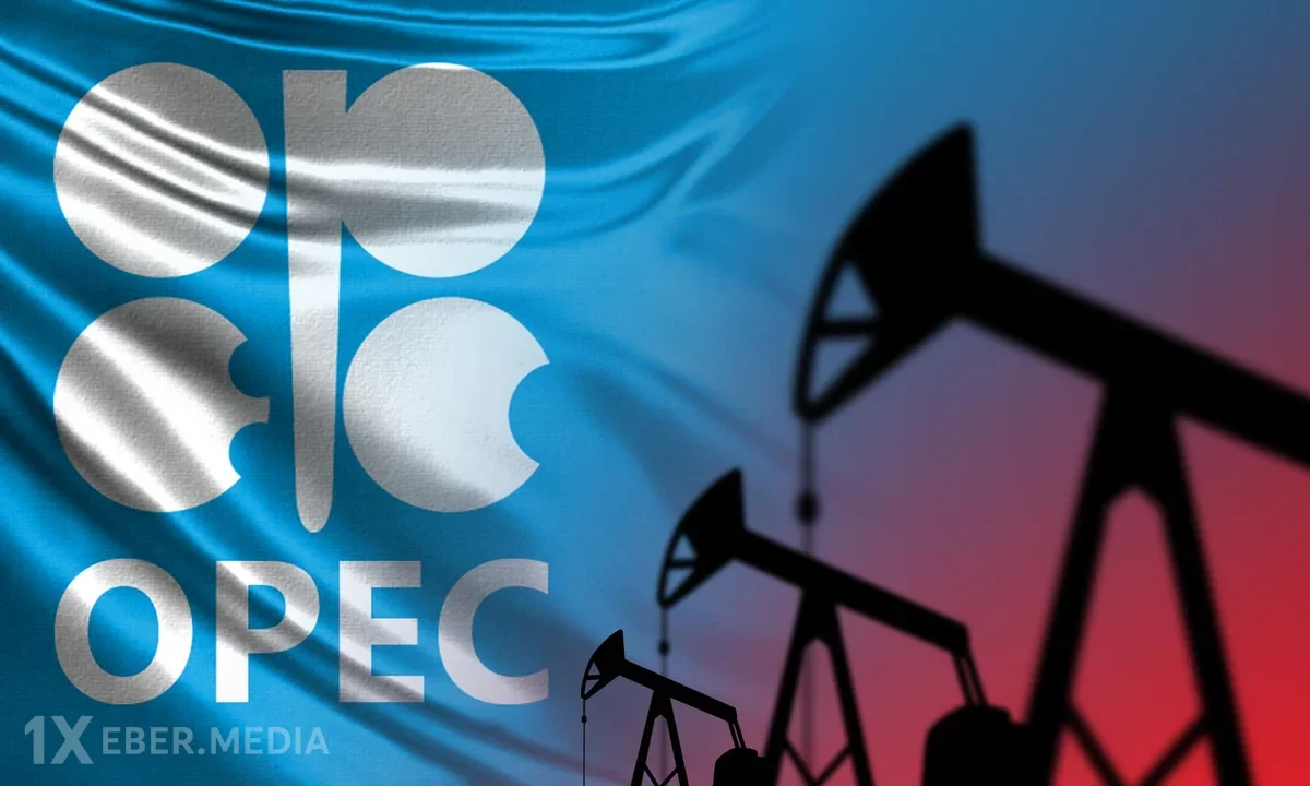 OPEC+ ölkələri noyabrda neft hasilatı kvotalarını dəyişməyəcək