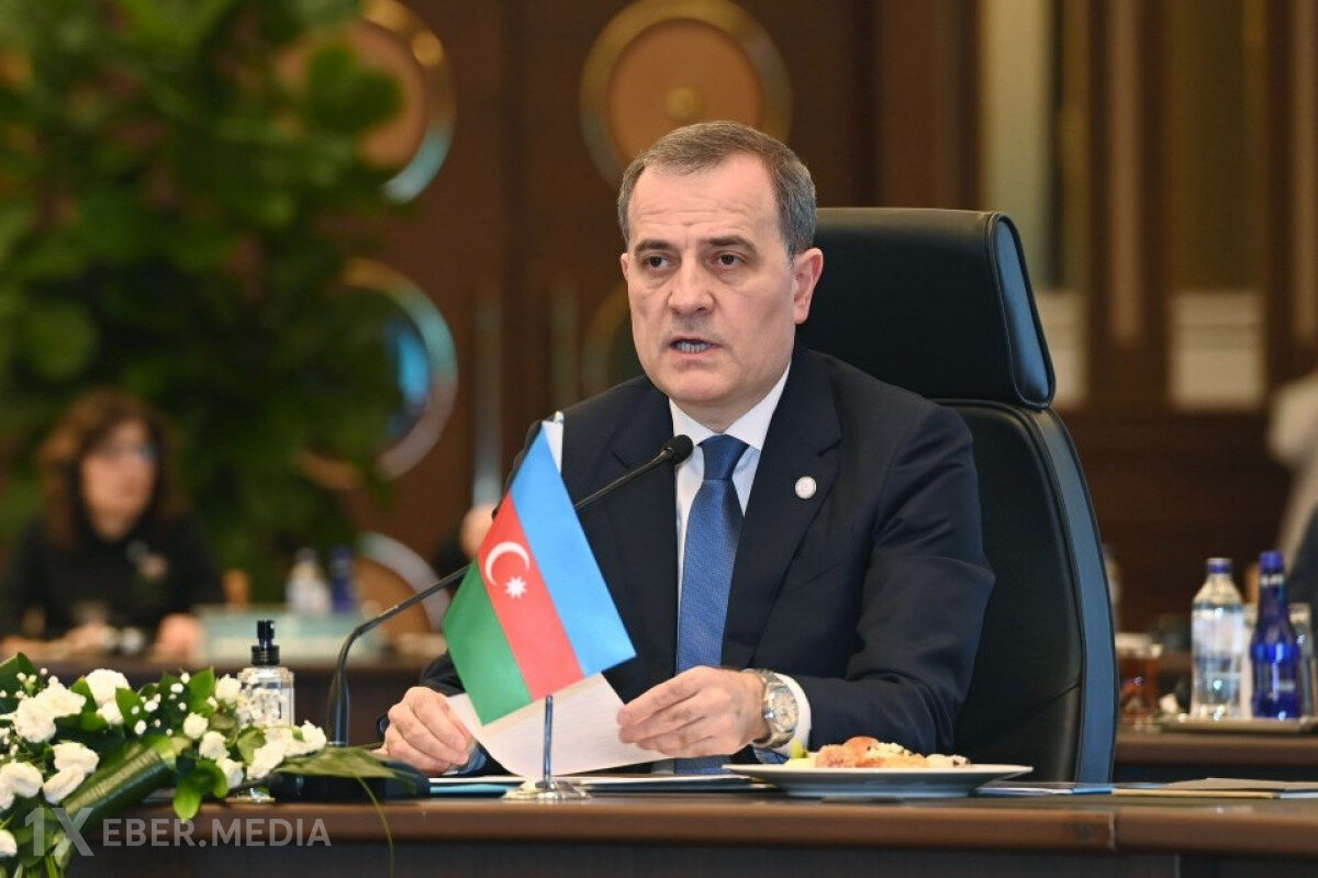 Ceyhun Bayramov: Azərbaycan-Niderland münasibətləri yüksək səviyyədə inkişaf edir