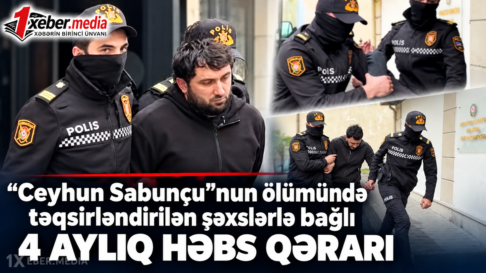 Deputat oğlunun adı keçən dava: Məhkəmədən ilk qərarlar-VİDEO