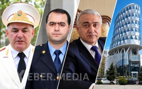 Gömrükdəki qanunsuzluğa yeni qanunla haqq qazandırmaq cəhdi
