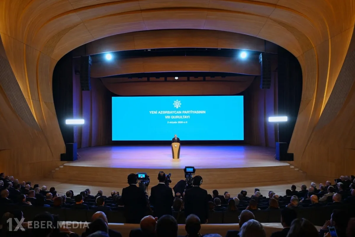 Prezident: Bizim neft-qaz məhsullarımıza tələbat artacaq