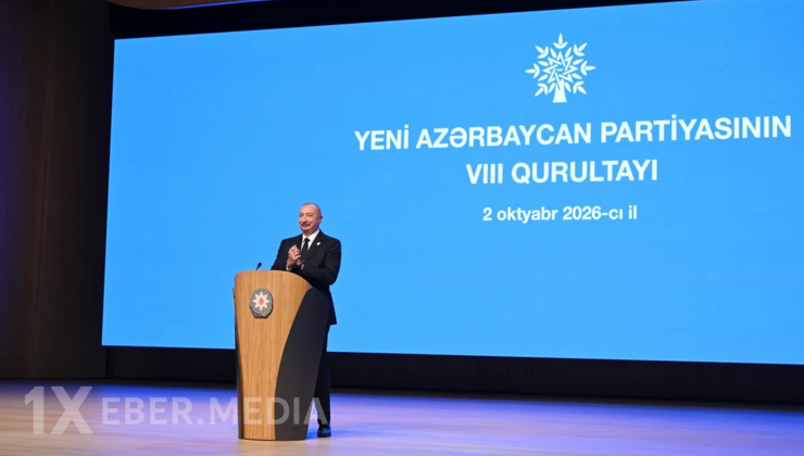 Zəfərdən yeni inkişaf mərhələsinə - VIII Qurultayın siyasi mesajları
