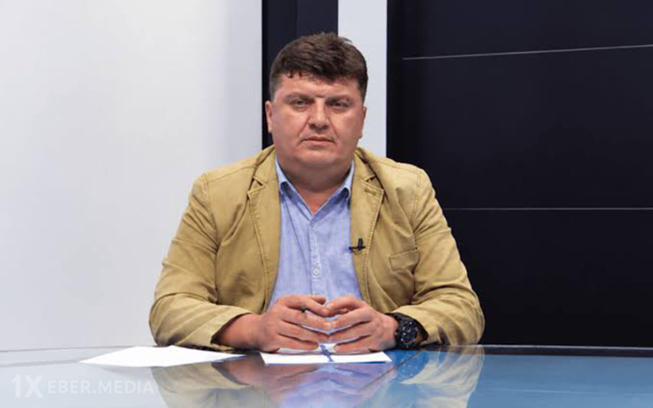 Gürcüstanda Azərbaycanla bağlı dezinformasiya yayan jurnalist həbs edildi