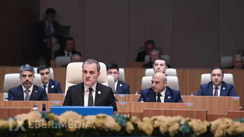 Bayramov Zəngəzur dəhlizinin əhəmiyyətini vurğuladı