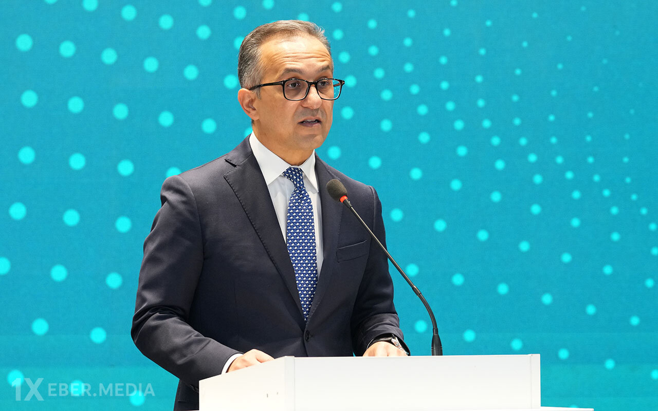 Ramin Məmmədov: "Milli kimliklə müasirlik arasında məcburi seçim yoxdur"