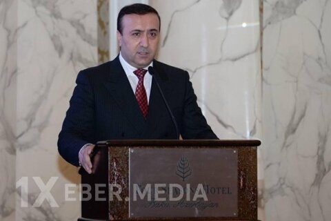 “SOCAR-AQŞ”nin həbsdə olan sabiq baş direktoru Ramin İsayevlə bağlı qərar verilib