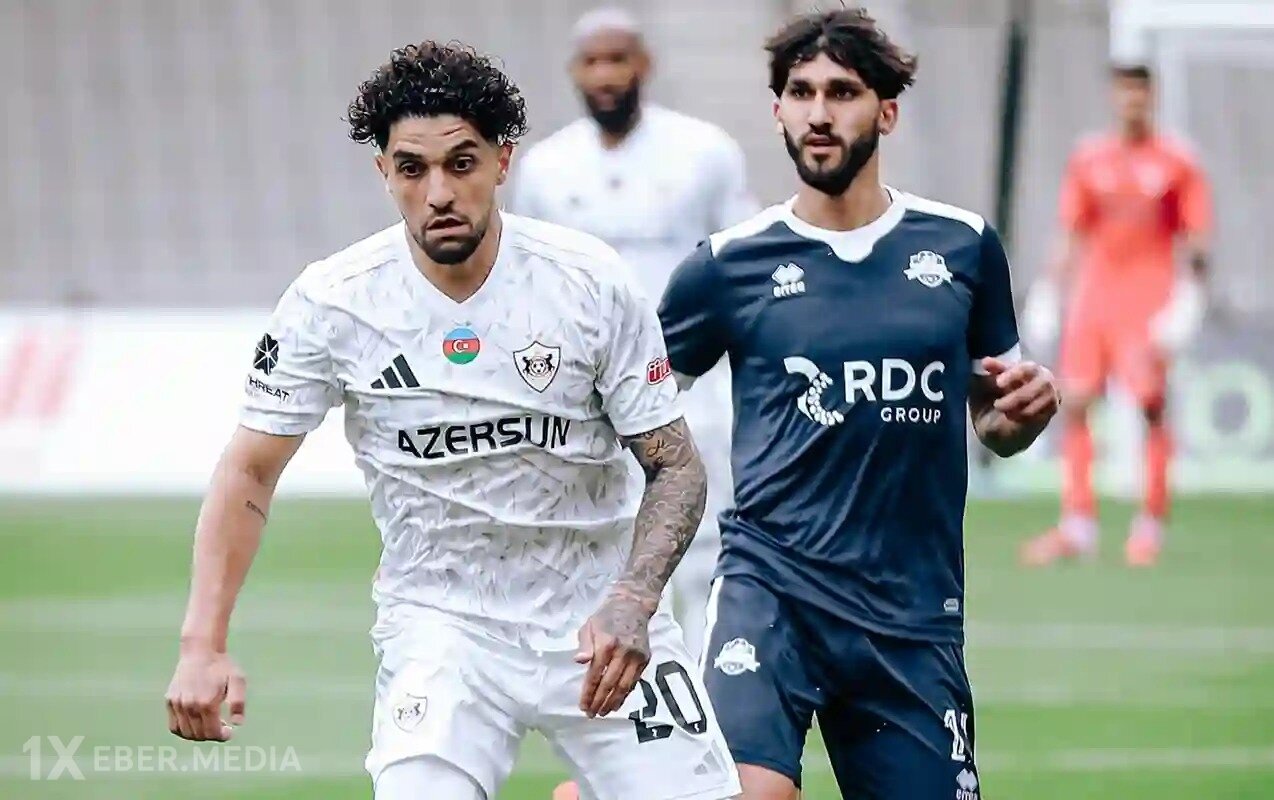 “Qarabağ” “İmişli”yə, “Şəfa” “Turan Tovuz”a qarşı