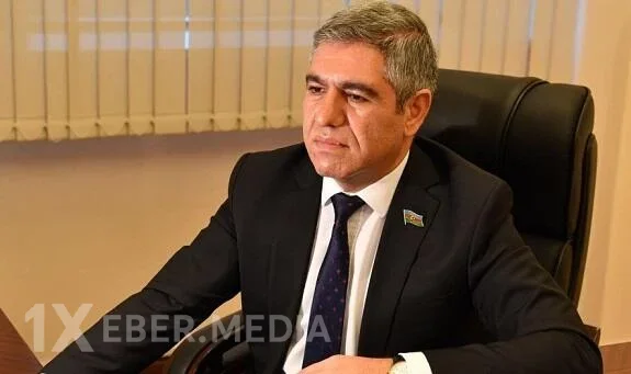 Deputatdan pensiya və maaş artımı ilə bağlı AÇIQLAMA